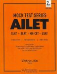 Mock Test Series for AILET, SLAT, BLAT, MH-CET, LSAT [WhitesMann]