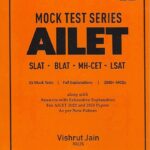 Mock Test Series for AILET, SLAT, BLAT, MH-CET, LSAT [WhitesMann]