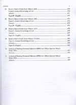 Singhal's MCQs for SEBI (Law Officer) & IBPS (Law Officer) - Image 4