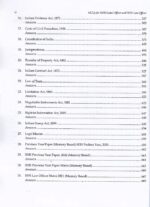 Singhal's MCQs for SEBI (Law Officer) & IBPS (Law Officer) - Image 3