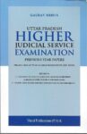 UP HJS Previous Year SOLVED Papers by Gaurav Mehta