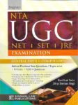 Singhal's NTA UGC- NET, SET, JRF Exam Solved PYQ General Paper-1