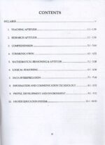 Singhal's NTA UGC- NET, SET, JRF Exam Solved PYQ General Paper-1 - Image 2