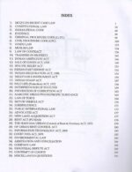 ShreeRam's MCQ’s on Case Laws by Tarun Chuttani & Mehak - Image 2