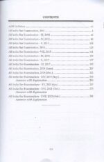 WhitesMann's AIBE PYQ Solved Papers (2011-2023) - Image 2