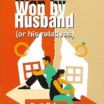 Litigations Won by Husbands by Kush Kalra [WhitesMann]