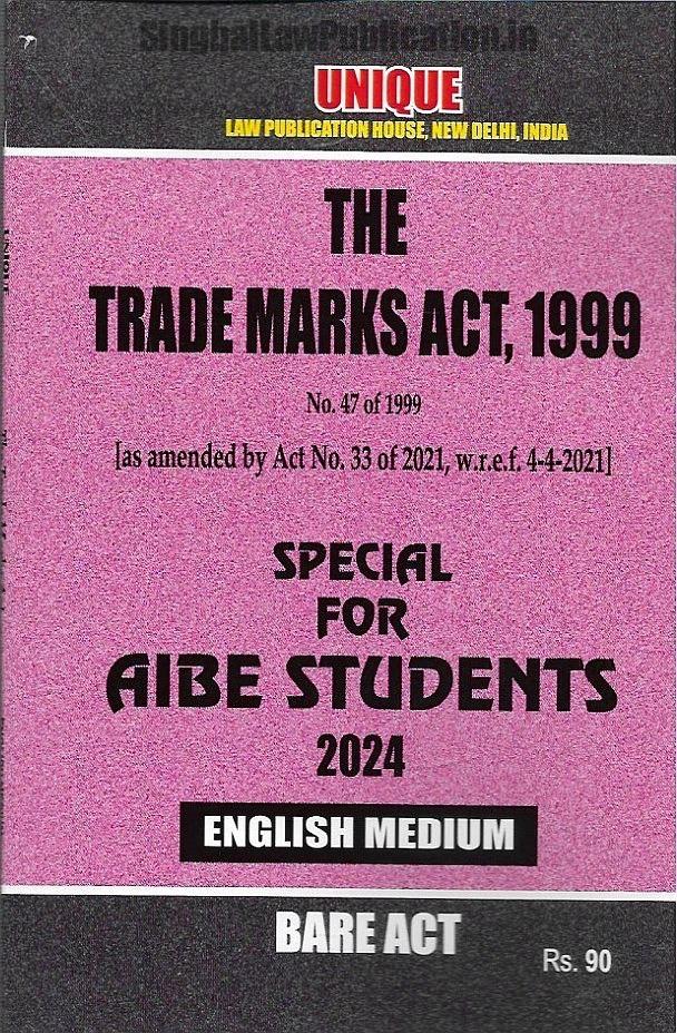 IMG_1098 Unique's Set of 20 Bare Acts for AIBE (English Edition) Without Notes 2023 - Image 16