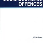 Textbook on Socio Economic Offences by KD Gaur [LexisNexis]