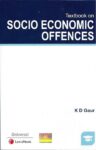 Textbook on Socio Economic Offences by KD Gaur [LexisNexis]