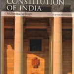VN Shukla’s Constitution of India by MP Singh [EBC]
