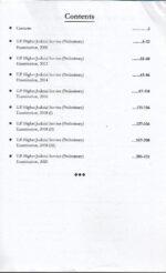 UP Higher Judicial Services Prelims Exam PYQ Solved by Samarth Agrawal - Image 2