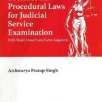 Lectures on Procedural Laws for Judicial Service Exam [LexisNexis]