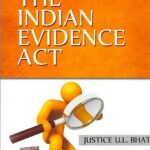 Lectures on the Indian Evidence Act [Lexisnexis]