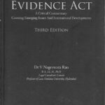 A Critical Commentary on the Indian Evidence Act [Lexisnexis]