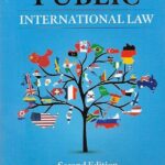 Public International Law by VK Ahuja [LexisNexis]