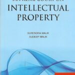Supreme Court on Intellectual Property by S Malik