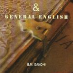 Legal Language, Legal Writing and General English by BM Gandhi