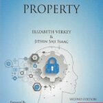 Intellectual Property by Elizabeth V & Jithin Isaac (2nd Edition) EBC