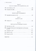 Avtar Singh’s Business Law by Varun Malik (12th Edition) EBC - Image 3