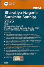 TaxMann’s (3 NEW Bharatiya Sanhita,2023 Bare Act) New Criminal Major Law - Image 3