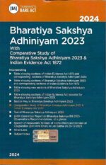 TaxMann’s (3 NEW Bharatiya Sanhita,2023 Bare Act) New Criminal Major Law - Image 4
