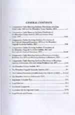 KD Gaur’s Criminal Manual (New Criminal Major Laws) Containing The Bharatiya Nyaya Sanhita, 2023 (Act No. 45 of 2023) The Bharatiya Nagarik Suraksha Sanhita, 2023 (Act No. 46 of 2023), The Bharatiya Sakshya Adhiniyam, 2023 (Act No. 47 of 2023) Content page