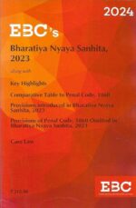 EBC’s 3 New Bharatiya Sanhita (3 New Criminal Major Laws) BNSS,BSA,BNS 2023 - Image 3