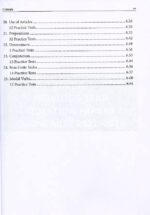 AP Bhardwaj's ESM English Study Manual for Law Entrance Exam - Image 4
