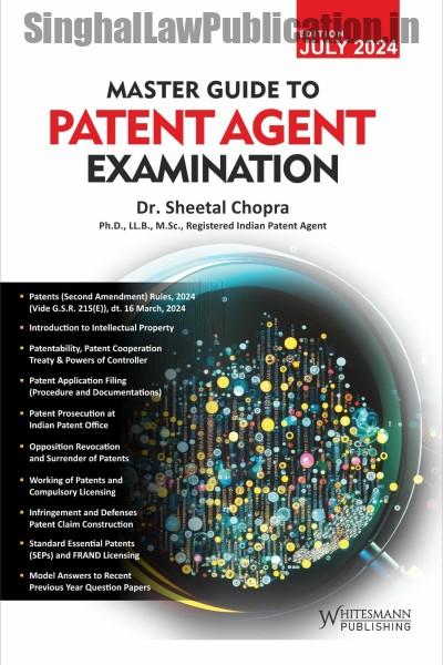 2master-guide-to-patent-agent-examination-by-dr-sheetal-chopra-2nd-edition Master Guide to Patent Agent Examination by Sheetal Chopra - Image 1