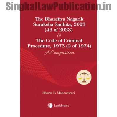 9788119403523-397x397m Universal’s The Bharatiya Nagarik Suraksha Sanhita, 2023 - Image 1