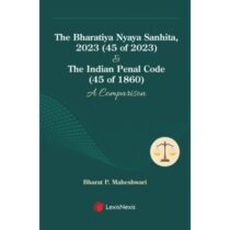 Universal’s The Bharatiya Nyaya Sanhita, 2023