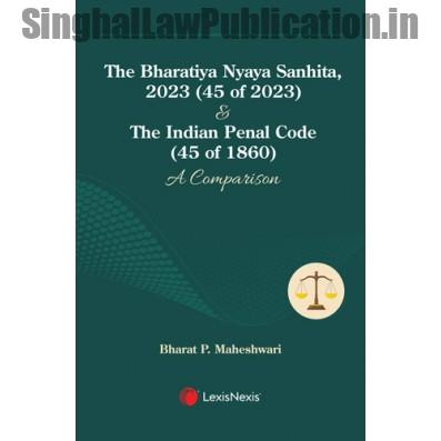 9788119403578-397x397 n Universal’s The Bharatiya Nyaya Sanhita, 2023 - Image 1