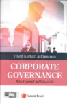 Corporate Governance By Vinod Kothari & Company