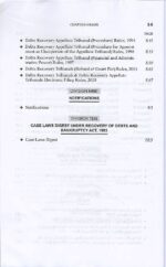 SARFAESI & Debts Recovery Law Manual by Taxmann - Image 4