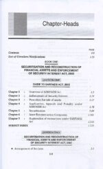 SARFAESI & Debts Recovery Law Manual by Taxmann - Image 2