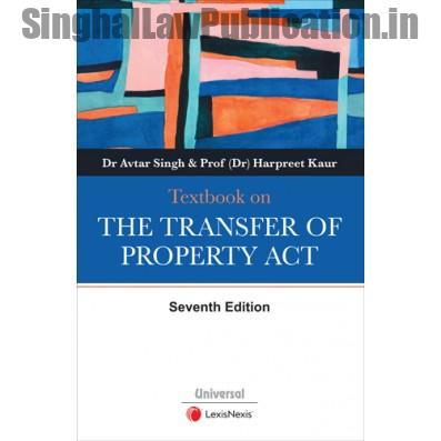 TPA9789391211646-397x397 Textbook on the Transfer of Property Act - Image 1