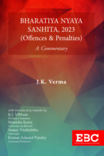 EBC's Combo of Commentaries on New Criminal Laws by J K Verma Edition: 1st Edition, 2024 - Image 4