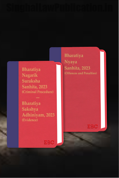 coi-criminal-manual-box-new-25-07-24 EBC’s Criminal Manual (Coat Pocket Edition) - Combo of BNS, BNSS and BSA (Set of 2 Books) - Image 1