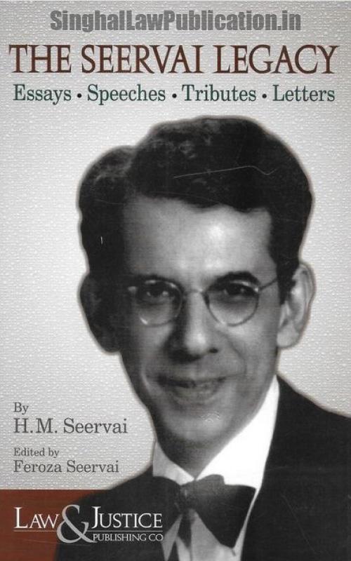 26 Seervai Legacy - Image 1