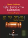 Master Guide to Higher Judicial Service Examinations