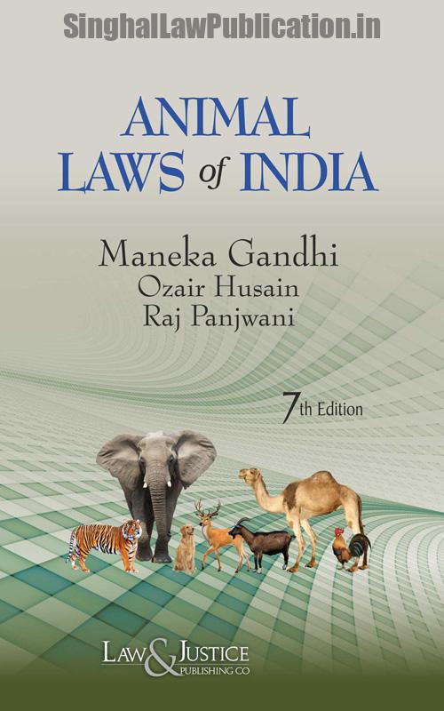 8 Animal Laws of India - Image 1