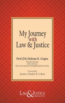 My Journey with Law & Justice