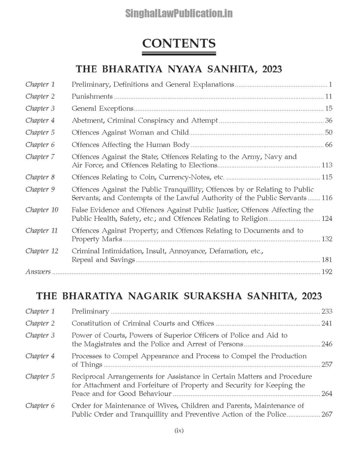 WhatsApp-Image-2024-09-14-at-5.18.12-PM-1-1194x1536 WhitesMann's MCQ on NEW CRIMINAL LAWS (For Judicial Services and All Law Competitive Examinations) By Pragya Kiran - Image 3
