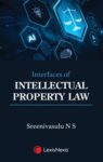 Interfaces of Intellectual Property Law By Sreenivasulu N S