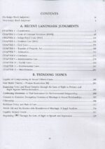 Singhal’s Recent Landmark Judgements and Trending Topics - Image 2
