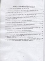 Singhal’s Recent Landmark Judgements and Trending Topics - Image 3