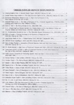 Singhal’s Recent Landmark Judgements and Trending Topics - Image 4