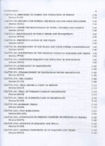 Singhal's MCQs for Higher Judicial Service Exam (Prelims) Volume 1 - Image 4