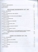 Singhal's MCQs for Higher Judicial Service Exam (Prelims) Volume 2 - Image 8