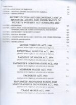 Singhal's MCQs for Higher Judicial Service Exam (Prelims) Volume 2 - Image 6